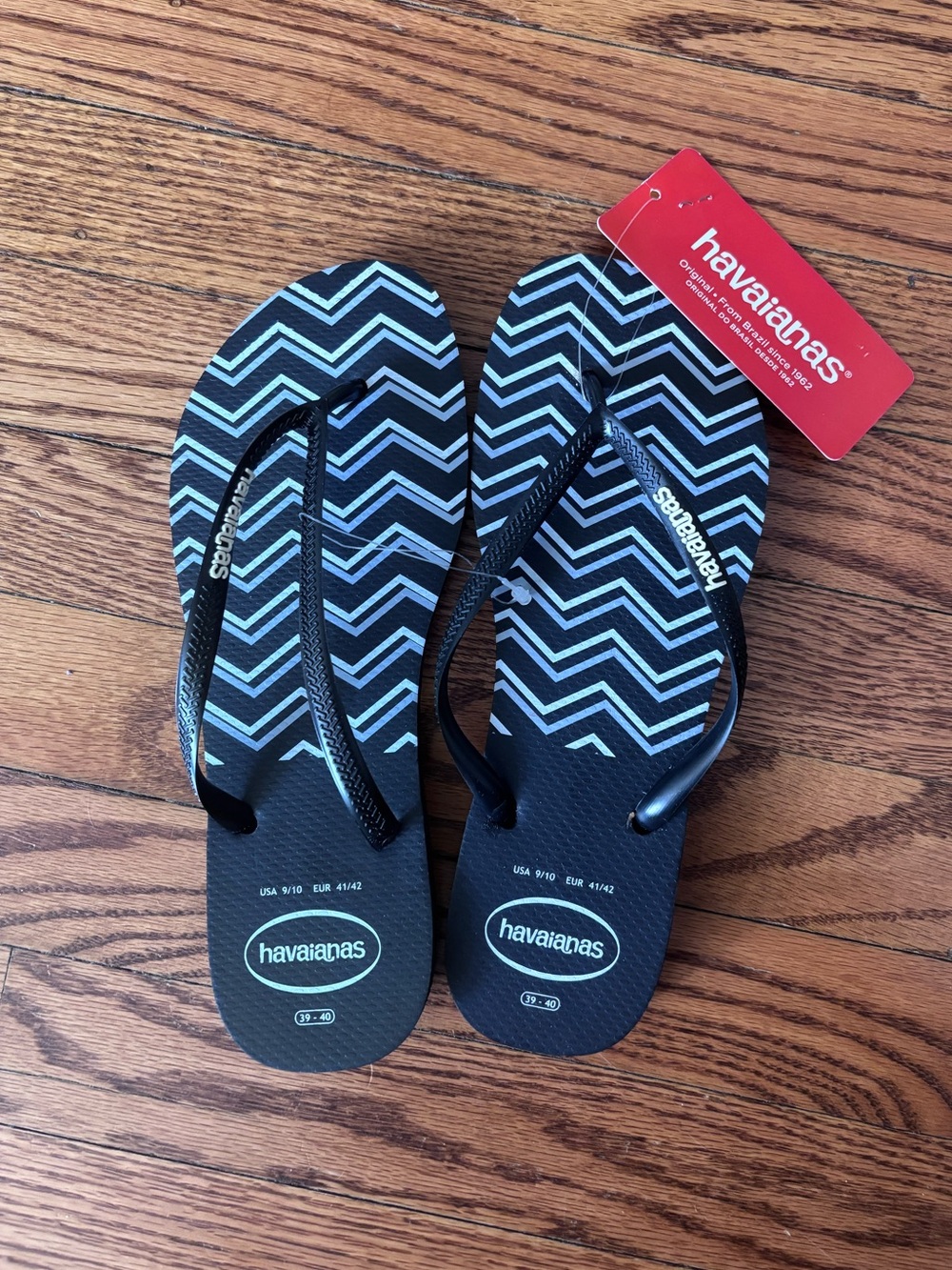 Havaianas Flip Flops